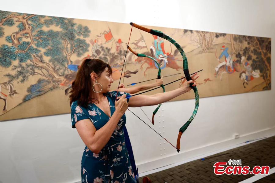 求自己的梦