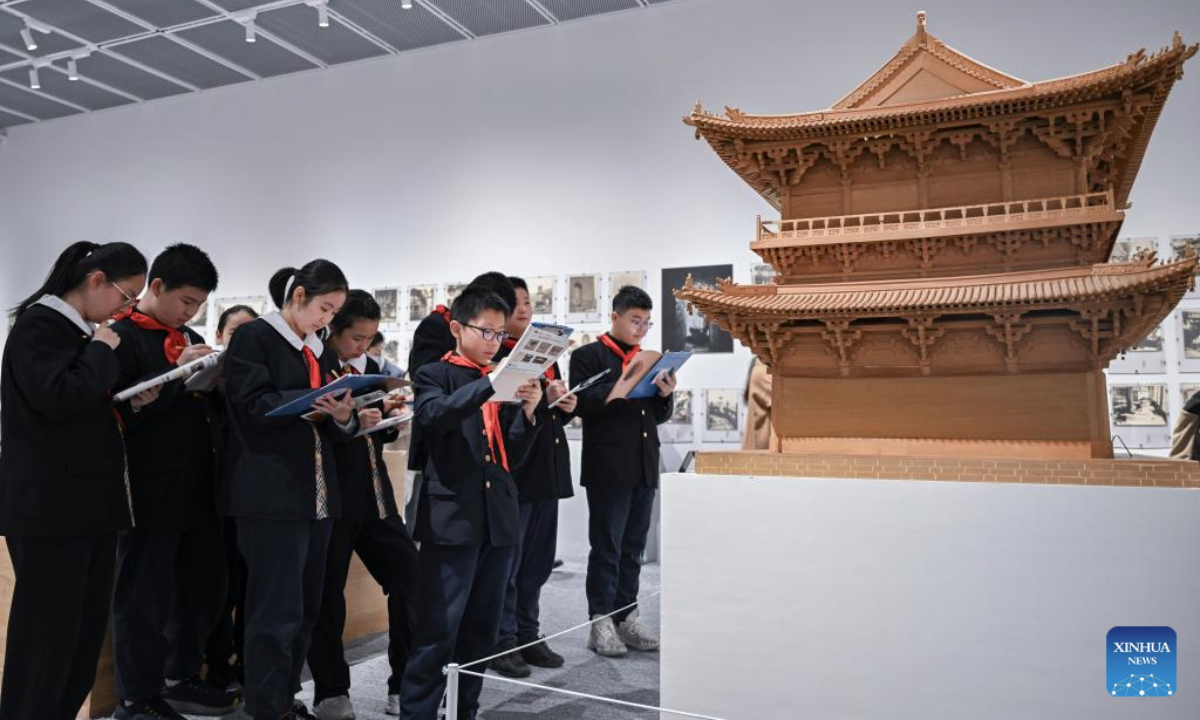 个开放的信